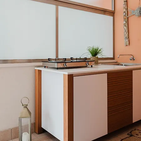 A Casa Di Kiki Apartment *