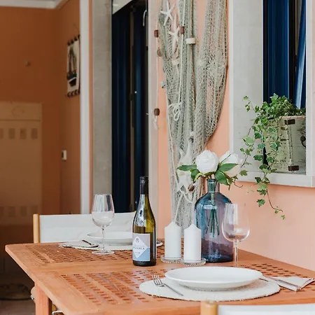 A Casa Di Kiki Apartment *