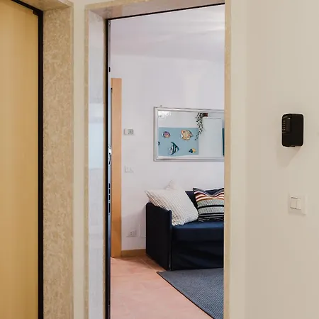 Apartment A Casa Di Kiki Grado
