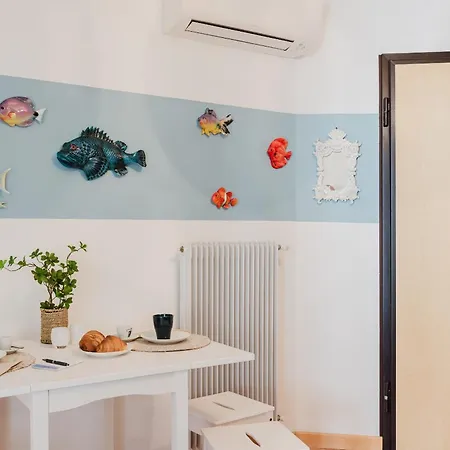A Casa Di Kiki Apartment *