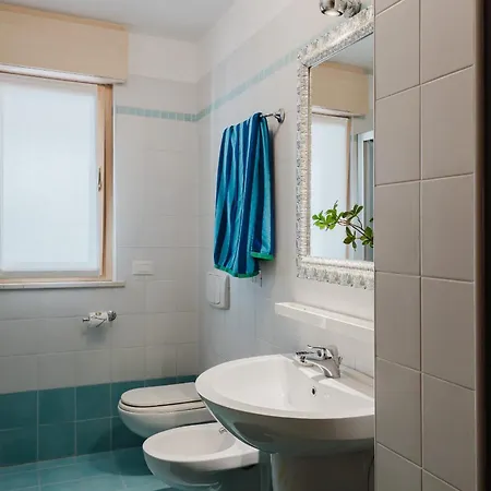 A Casa Di Kiki Apartment
