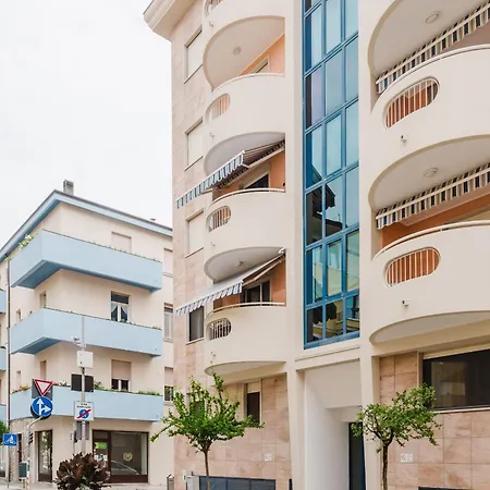 A Casa Di Kiki Apartment Grado