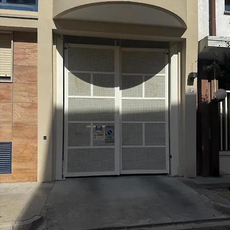 A Casa Di Kiki Apartment *