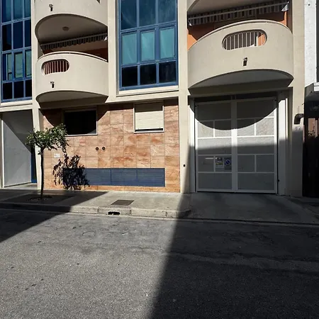 A Casa Di Kiki Apartment *